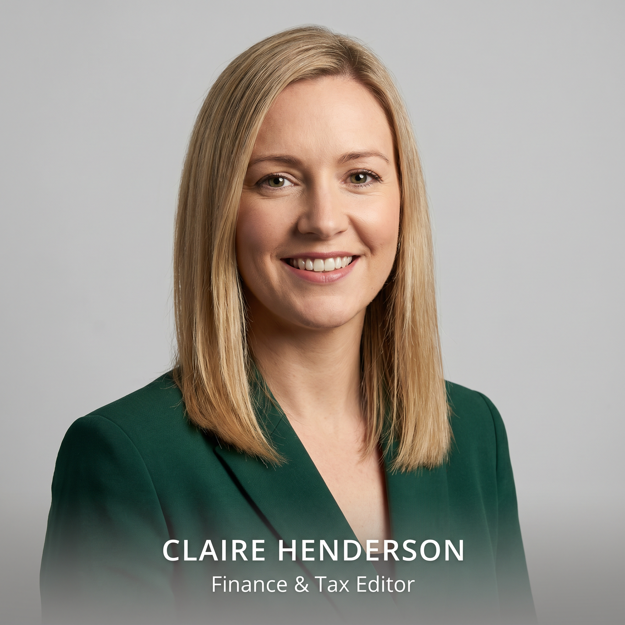 Claire Henderson