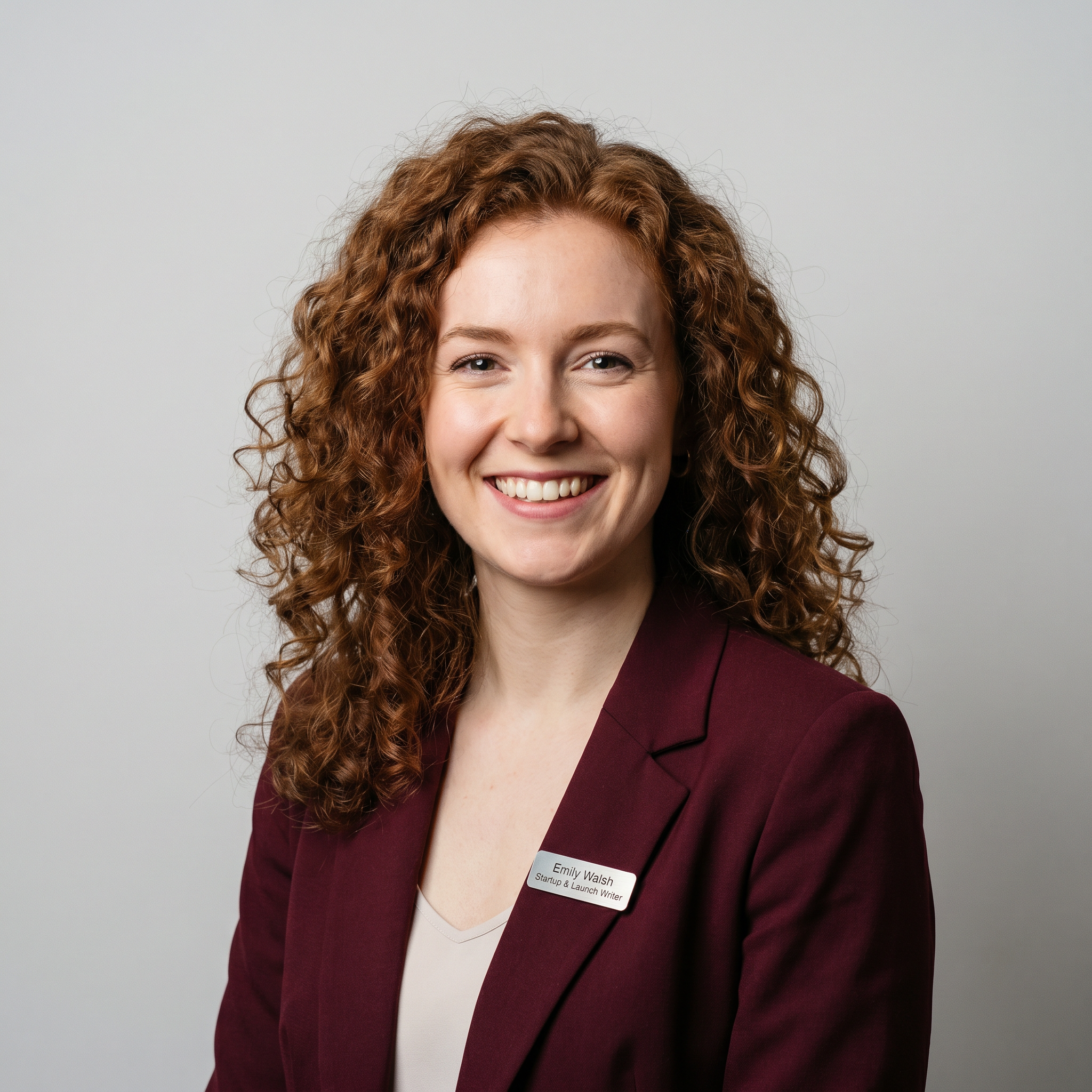 Emily Walsh