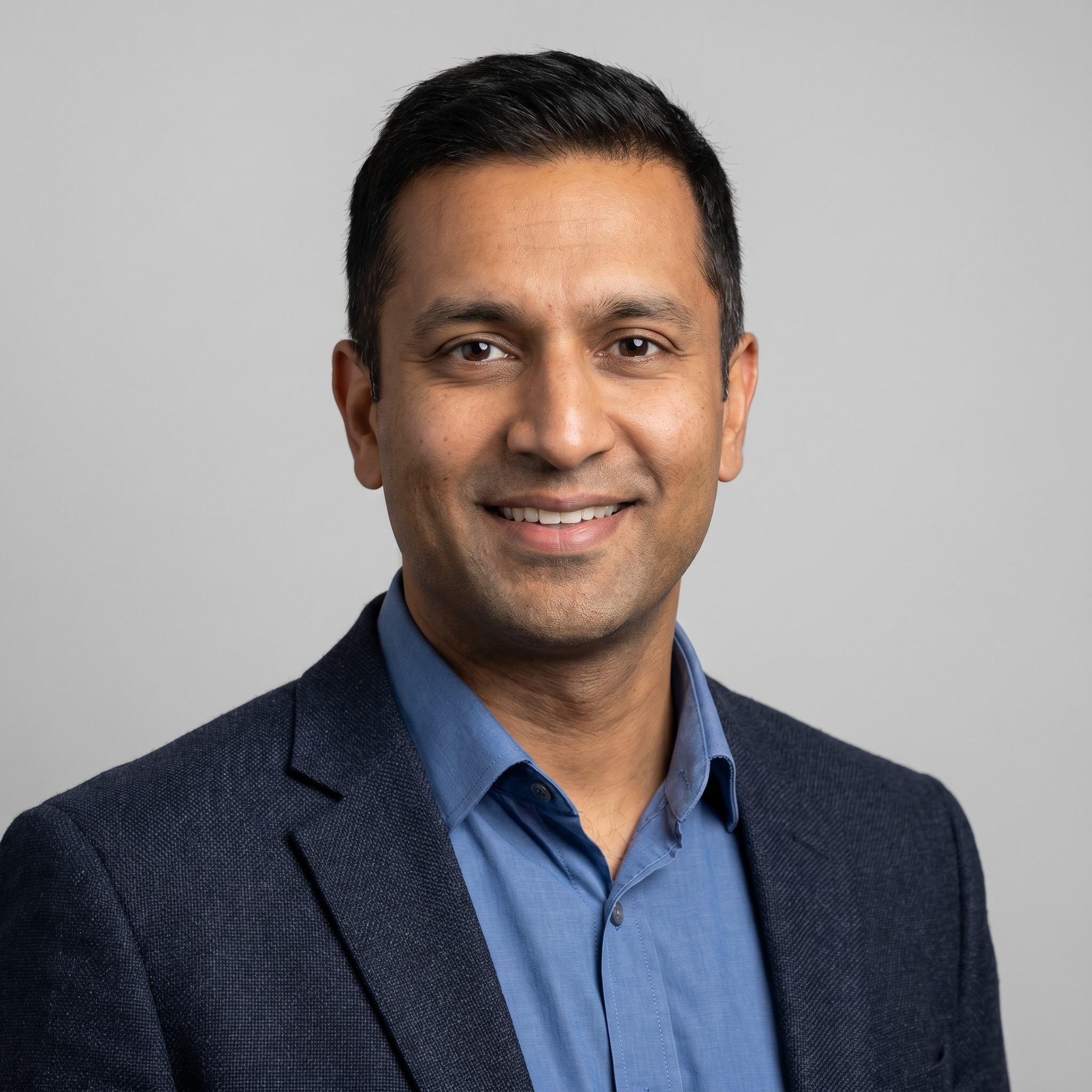 Raj Patel